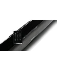 Soundbar stereo 30W  altoparlanti full-range  Wharfedale Vista 200