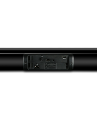 Soundbar stereo con subwoofer attivo wireless  Wharfedale Vista 200 S