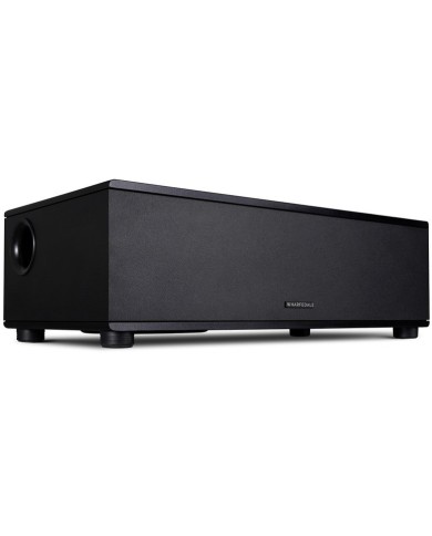 Subwoofer attivo 200W  bass reflex  cono 20cm  Wharfedale SLIM BASS 8