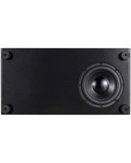 Subwoofer attivo 200W  bass reflex  cono 20cm  Wharfedale SLIM BASS 8