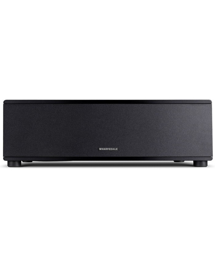 Subwoofer attivo 200W  bass reflex  cono 20cm  Wharfedale SLIM BASS 8