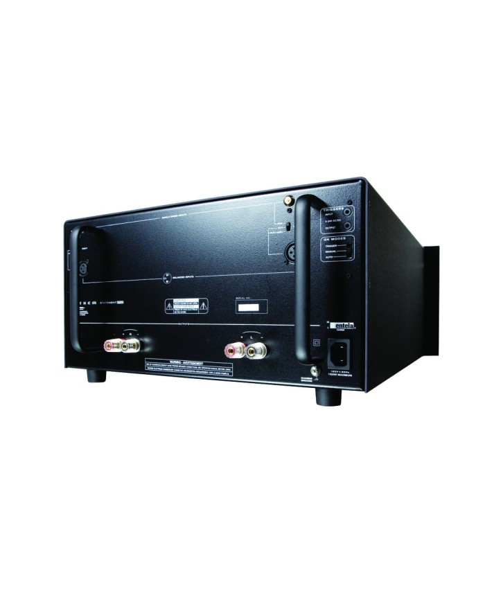 ANTHEM P2 FINALE DI POTENZA 2 CANALI DA 325 WATT IN RMS