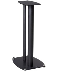 Coppia speaker stand diffusori da scaffale  Wharfedale WH-ST1  Nero