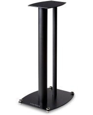 Coppia speaker stand diffusori da scaffale  Wharfedale WH-ST1  Nero