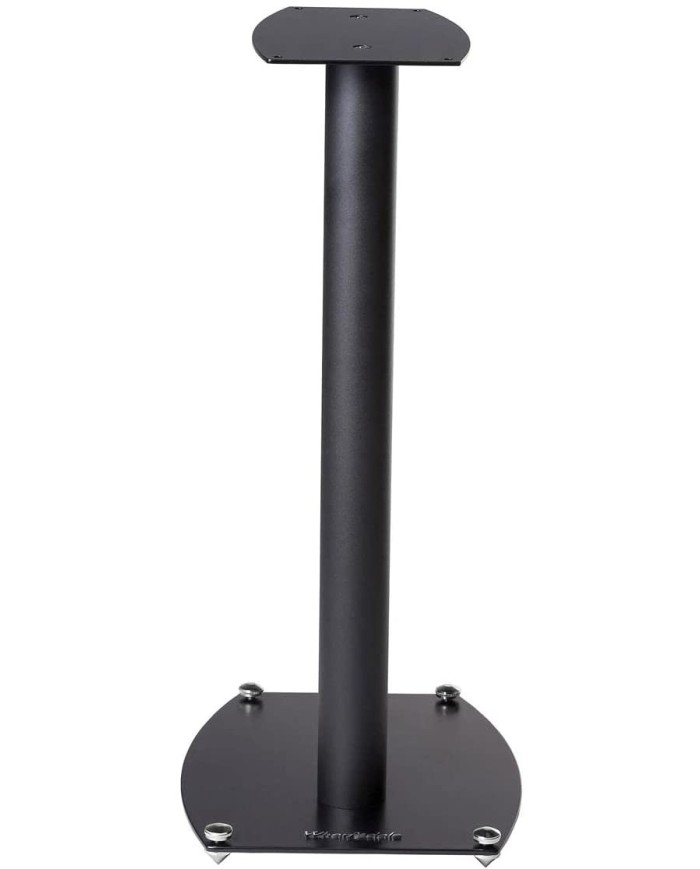 Coppia speaker stand diffusori da scaffale  Wharfedale WH-ST1  Nero