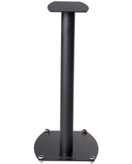 Coppia speaker stand diffusori da scaffale  Wharfedale WH-ST1  Nero