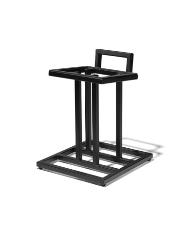 JS80 Coppia Stand in metallo dedicato al diffusore L82 Classic