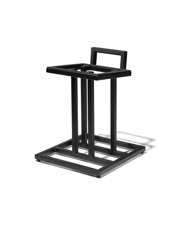 JS80 Coppia Stand in metallo dedicato al diffusore L82 Classic