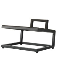 JBL JS120 Coppia Stand in metallo dedicato al diffusore L100 Classic