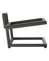 JBL JS120 Coppia Stand in metallo dedicato al diffusore L100 Classic