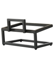 JBL JS120 Coppia Stand in metallo dedicato al diffusore L100 Classic
