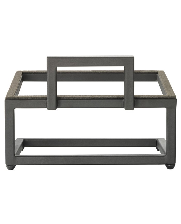 JBL JS120 Coppia Stand in metallo dedicato al diffusore L100 Classic