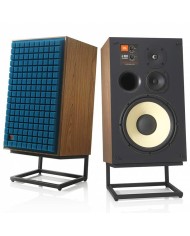 JBL JS120 Coppia Stand in metallo dedicato al diffusore L100 Classic