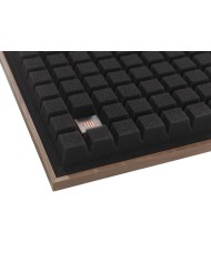 Griglie in schiuma Quadrex per JBL L100 Classic  JBL L100 Grille  Nero