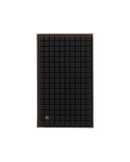 Griglie in schiuma Quadrex per JBL L100 Classic  JBL L100 Grille  Nero