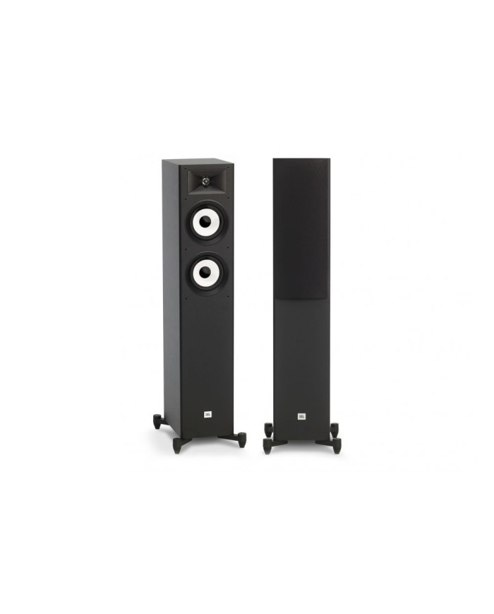 Diffusore da pavimento a 2 5 vie in bass reflex  200W  JBL Stage A170