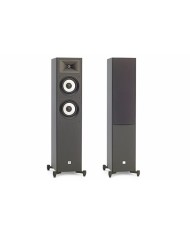 Diffusore da pavimento a 2 5 vie in bass reflex  225W  JBL Stage A180
