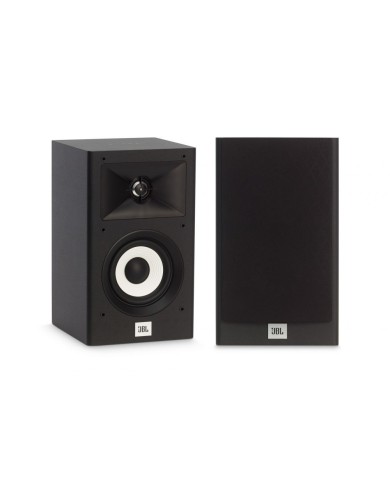 Diffusore da stand a 2 vie in bass reflex  JBL Stage A120