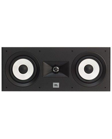 Canale centrale a 2 vie in sospensione pneumatica  JBL STAGE A125C