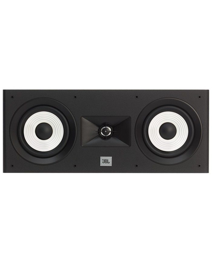 Canale centrale a 2 vie in sospensione pneumatica  JBL STAGE A125C