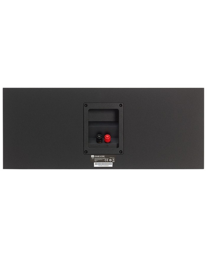 Canale centrale a 2 vie in sospensione pneumatica  JBL STAGE A125C