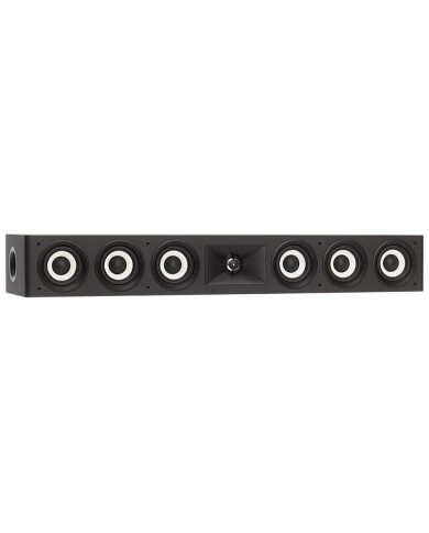 Canale centrale a 2 vie in bass reflex  150W   JBL STAGE A135C