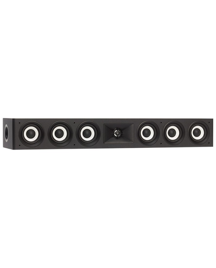 Canale centrale a 2 vie in bass reflex  150W   JBL STAGE A135C