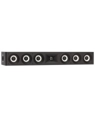 Canale centrale a 2 vie in bass reflex  150W   JBL STAGE A135C