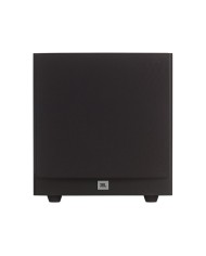 Subwoofer attivo in bass reflex  cono 25cm  300W classe D  JBL A100P