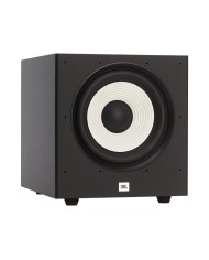 Subwoofer attivo in bass reflex  cono 25cm  300W classe D  JBL A100P