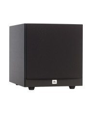 Subwoofer attivo in bass reflex  cono 25cm  300W classe D  JBL A100P