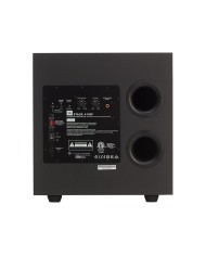 Subwoofer attivo in bass reflex  cono 25cm  300W classe D  JBL A100P