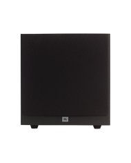 Subwoofer attivo in bass reflex  cono 30cm  500W classe D  JBL A120P