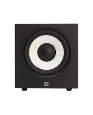 Subwoofer attivo in bass reflex  cono 30cm  500W classe D  JBL A120P