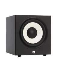 Subwoofer attivo in bass reflex  cono 30cm  500W classe D  JBL A120P