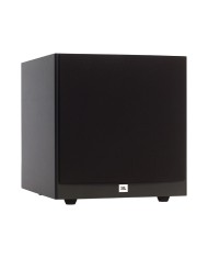 Subwoofer attivo in bass reflex  cono 30cm  500W classe D  JBL A120P