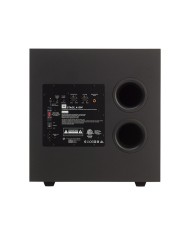 Subwoofer attivo in bass reflex  cono 30cm  500W classe D  JBL A120P