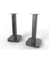 Stand dedicato al diffusore JBL HDI-1600  65cm  Alluminio  JBL HDI-FS