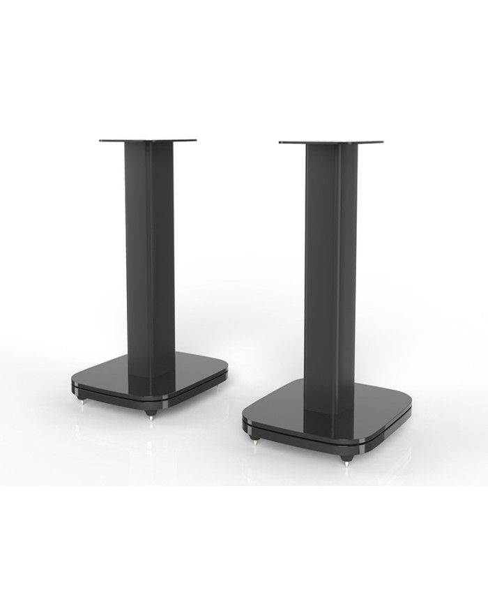 Stand dedicato al diffusore JBL HDI-1600  65cm  Alluminio  JBL HDI-FS