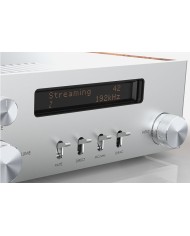 Amplificatore integrato stereo stile ret� 75th Anniversary  JBL SA750