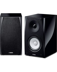 Coppia diffusori scaffale 2 vie  110 W  Yamaha NS-BP 182 Piano Black