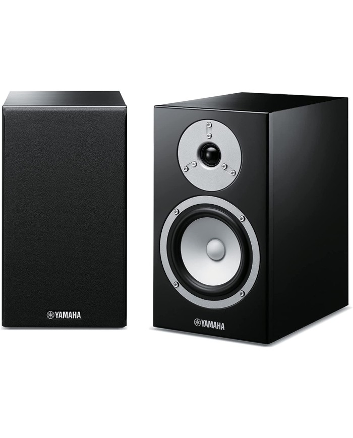 Coppia diffusori da scaffale 2 vie bass reflex  Yamana NS-BP 301