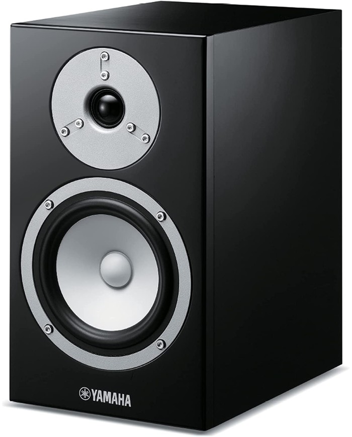 Coppia diffusori da scaffale 2 vie bass reflex  Yamana NS-BP 301