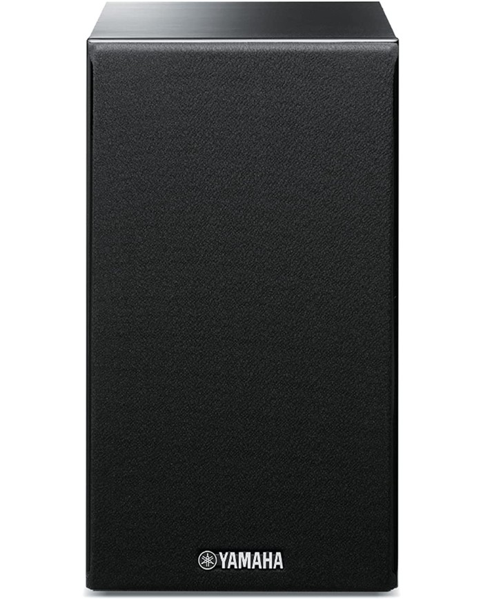 Coppia diffusori da scaffale 2 vie bass reflex  Yamana NS-BP 301