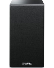 Coppia diffusori da scaffale 2 vie bass reflex  Yamana NS-BP 301