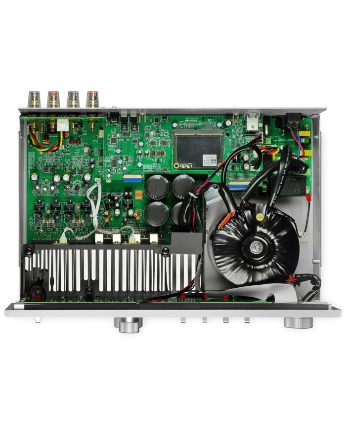 Amplificatore integrato stereo stile ret� 75th Anniversary  JBL SA750