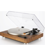 Giradischi Hi-End Limited Ed. a trazione diretta  Dual PRIMUS MAXIMUS