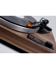 Giradischi Hi-End Limited Ed. a trazione diretta  Dual PRIMUS MAXIMUS