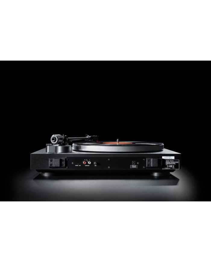 Dual CS 418  giradischi dual cs418