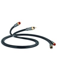 CAVO DI SEGNALE RCA QED PERFORMANCE AUDIO GRAPHITE